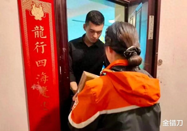 倍悦网配资 快递行业最大的刻板印象, 被申通彻底打破