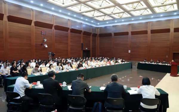 港联配资 司法向“新”：学习 担当 依法