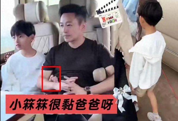 牛点策略 网传S家向汪小菲下达了一项死命令，其实汪小菲早就有过回击