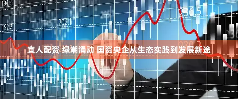 宜人配资 绿潮涌动 国资央企从生态实践到发展新途