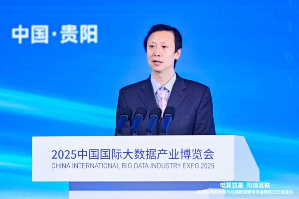 共赢优配 谢戎彬：汇聚生态力量 共推电碳算协同